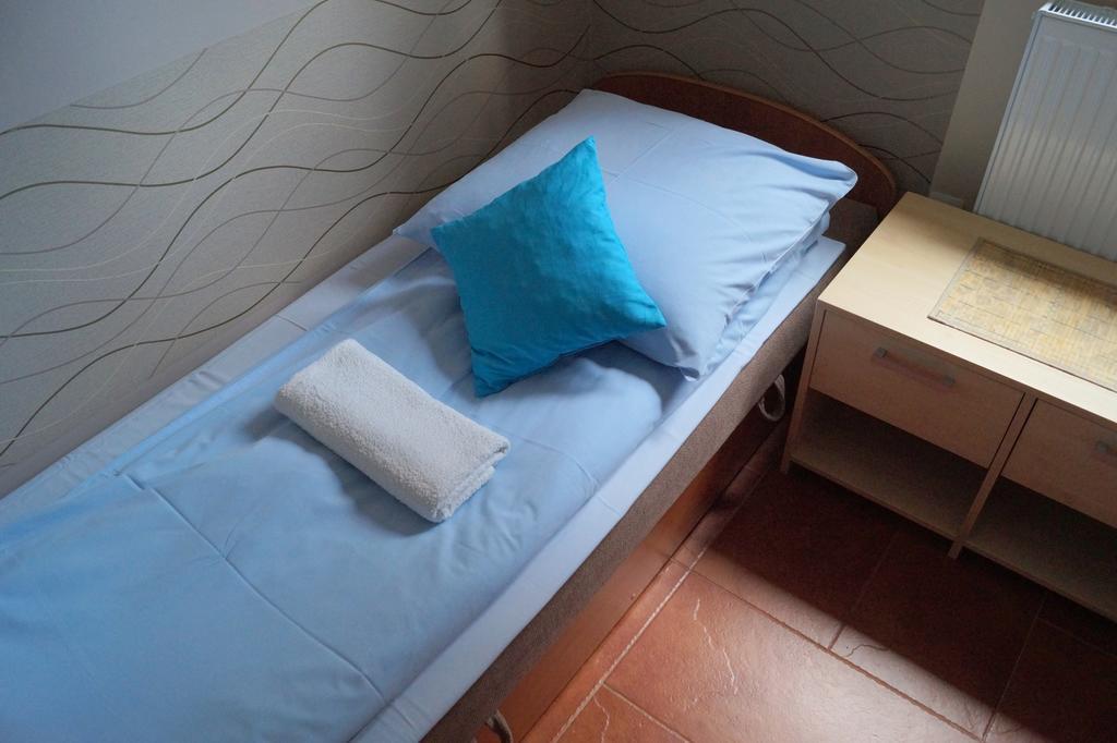 Osrodek Wypoczynkowy Forest Hotel Lublin Ngoại thất bức ảnh