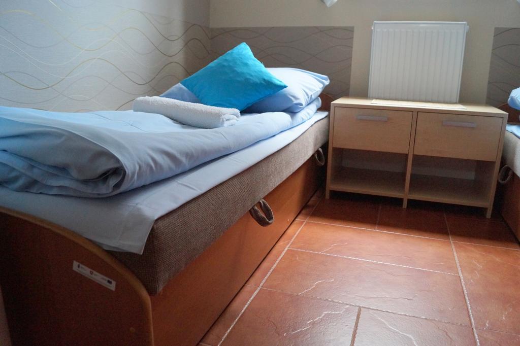 Osrodek Wypoczynkowy Forest Hotel Lublin Ngoại thất bức ảnh