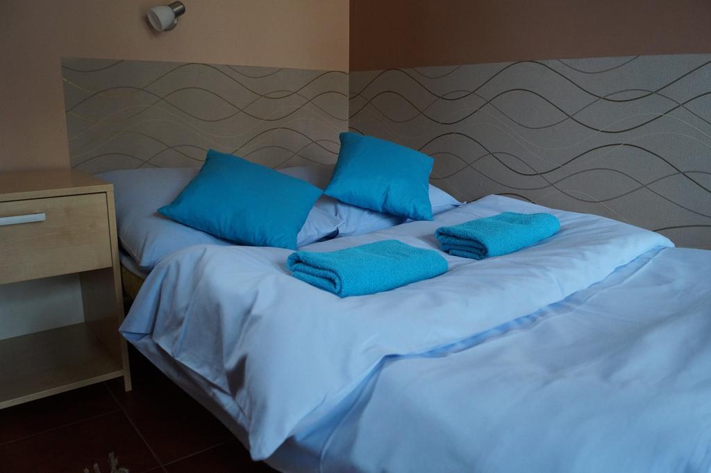Osrodek Wypoczynkowy Forest Hotel Lublin Ngoại thất bức ảnh