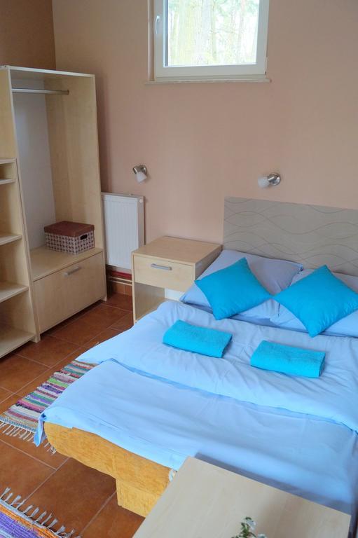 Osrodek Wypoczynkowy Forest Hotel Lublin Ngoại thất bức ảnh