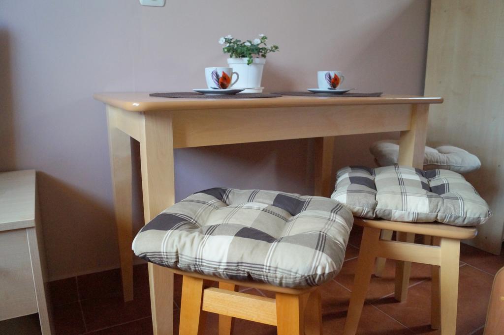 Osrodek Wypoczynkowy Forest Hotel Lublin Phòng bức ảnh