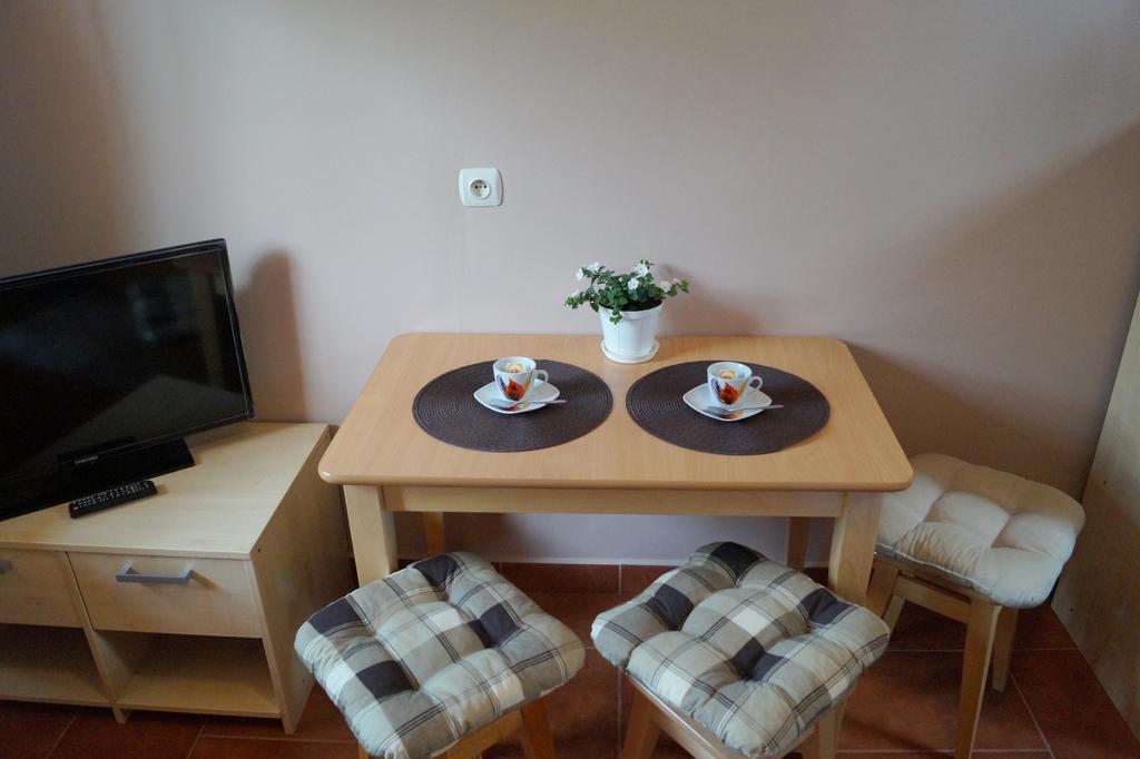 Osrodek Wypoczynkowy Forest Hotel Lublin Ngoại thất bức ảnh