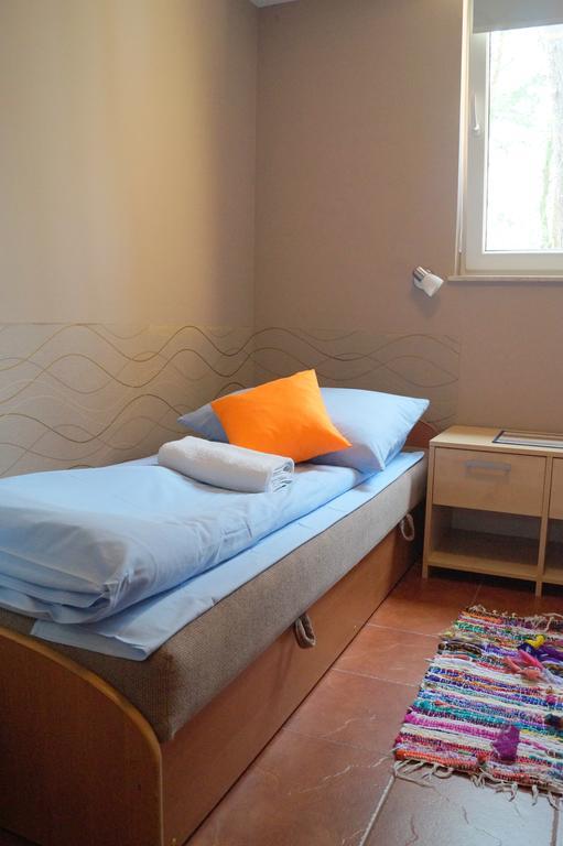 Osrodek Wypoczynkowy Forest Hotel Lublin Ngoại thất bức ảnh