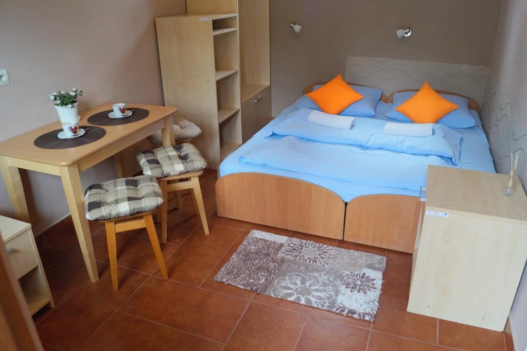 Osrodek Wypoczynkowy Forest Hotel Lublin Phòng bức ảnh