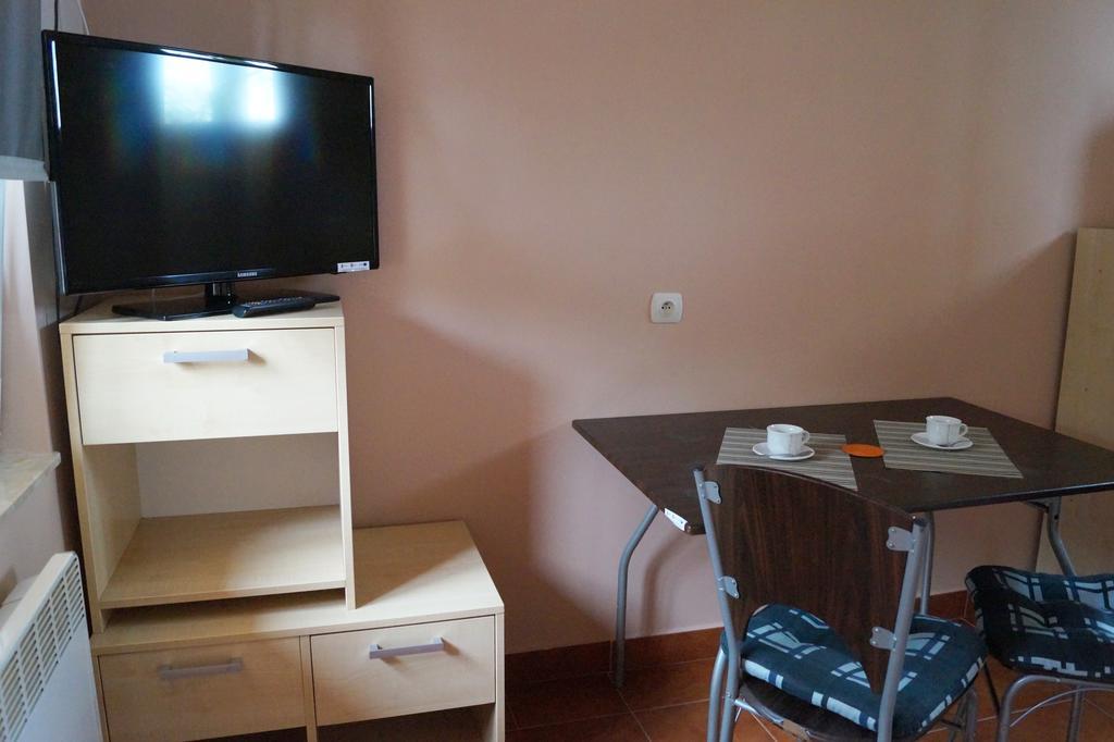 Osrodek Wypoczynkowy Forest Hotel Lublin Ngoại thất bức ảnh