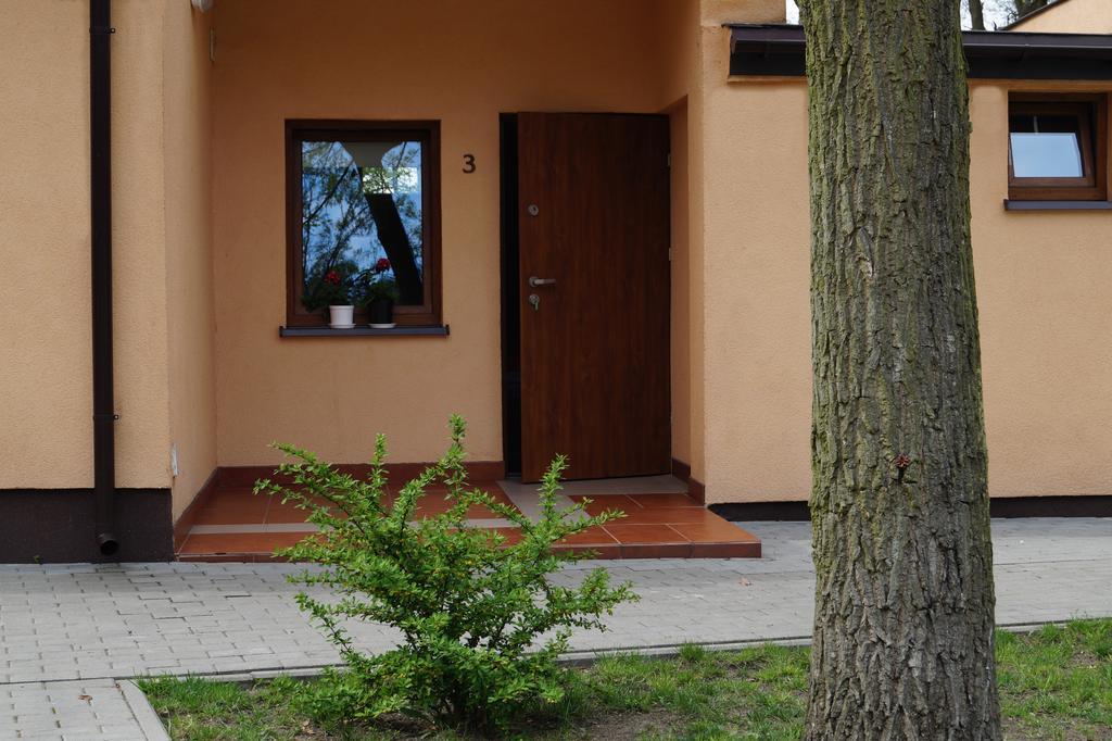 Osrodek Wypoczynkowy Forest Hotel Lublin Ngoại thất bức ảnh