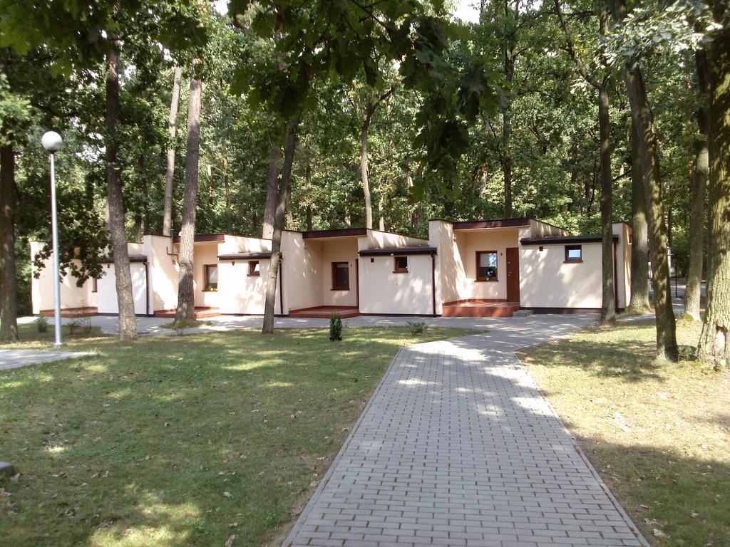 Osrodek Wypoczynkowy Forest Hotel Lublin Ngoại thất bức ảnh