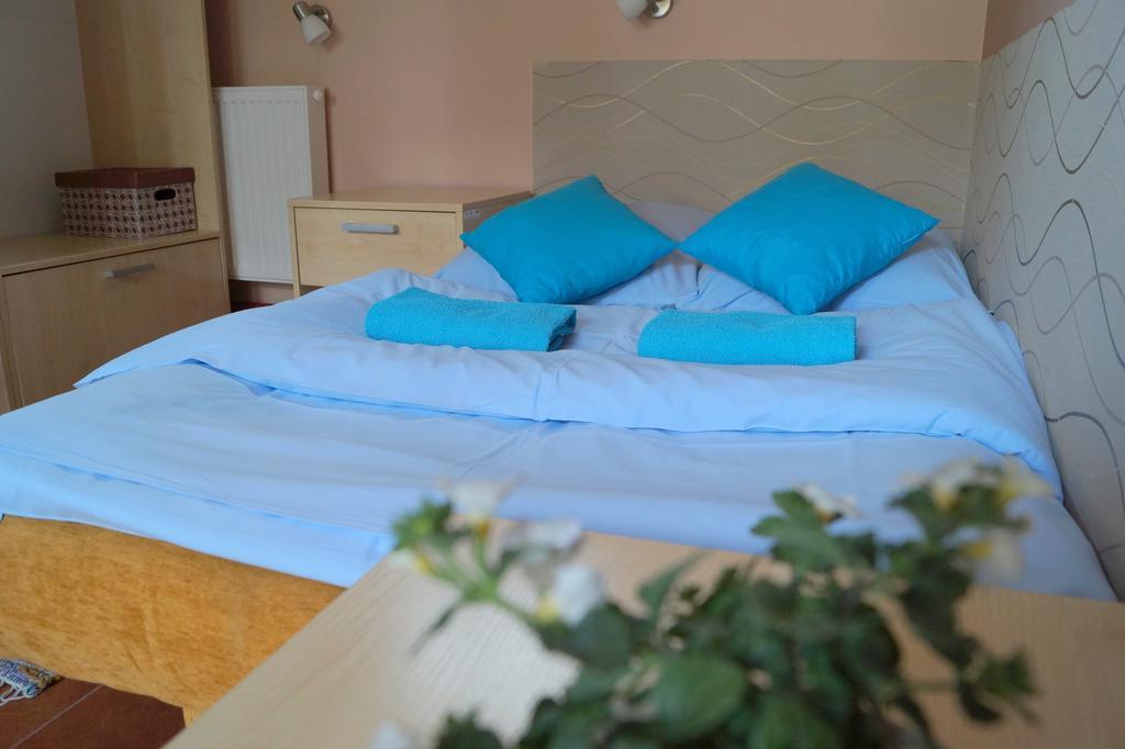 Osrodek Wypoczynkowy Forest Hotel Lublin Phòng bức ảnh